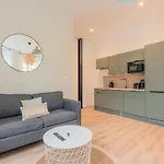 Apartman One Bedroom With Parking, Center