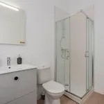 One Bedroom With Parking, Center Apartman